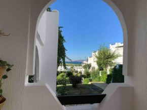 Maison Alcudia Smir, Tetouan, Mer Méditerranée